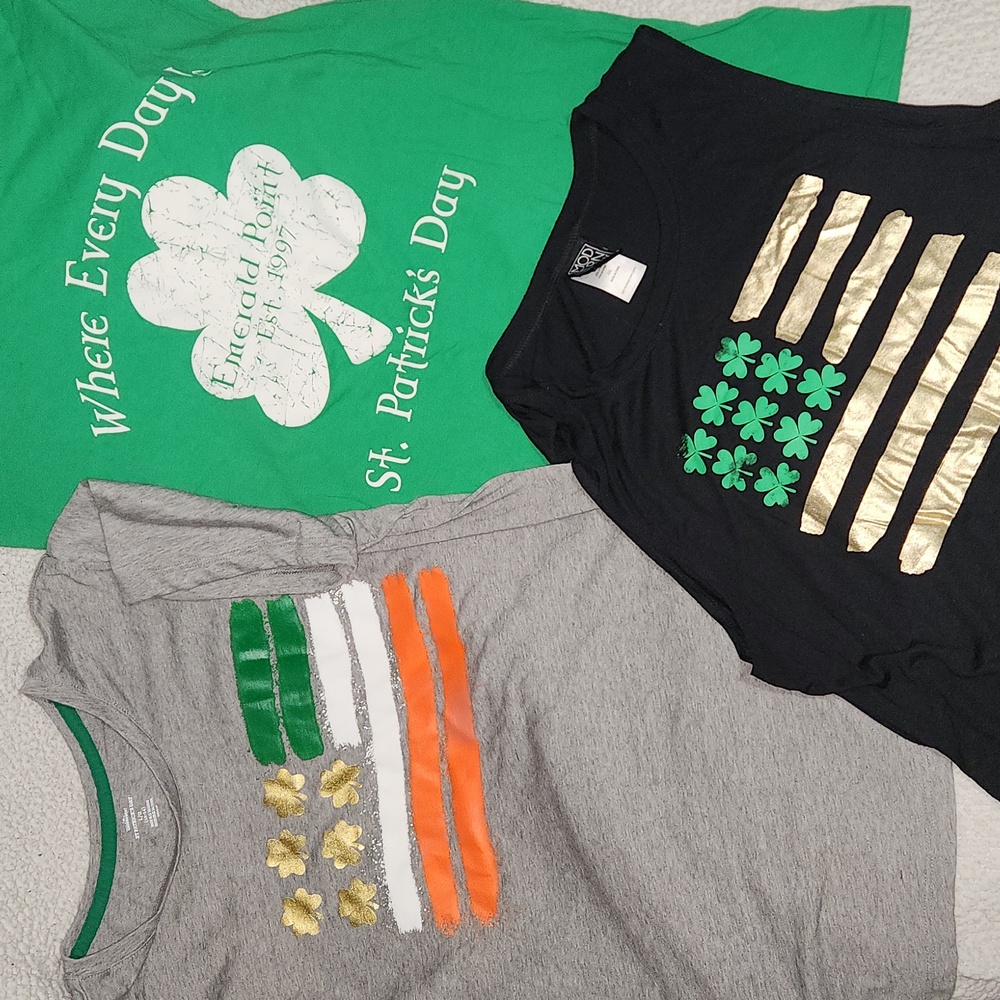 His & Her St Patrick's Day Bundle